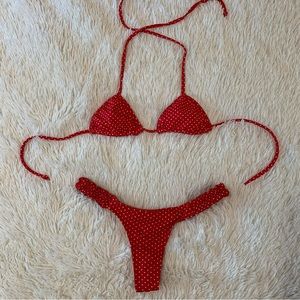 Authentic Brazilian Bikini